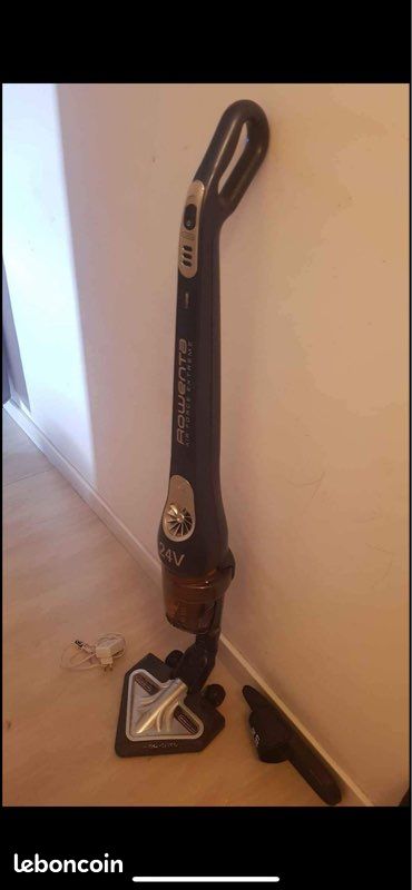 Aspirateur balais rowenta (image 1)