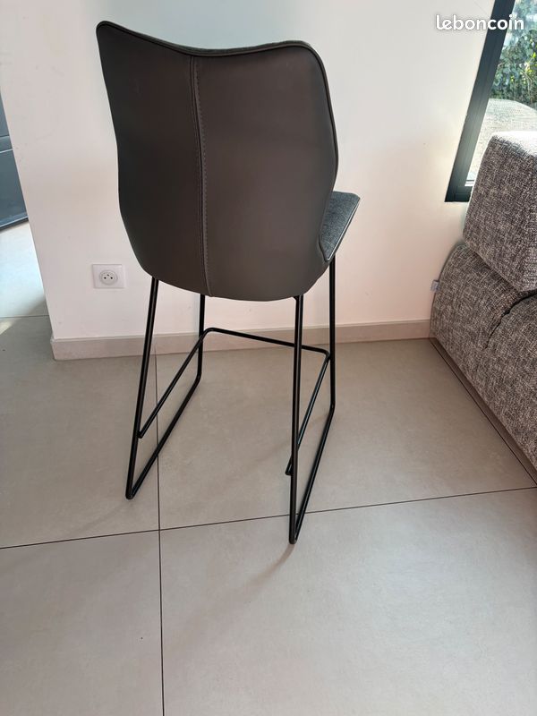 Tabouret COT Meubles (image 5)