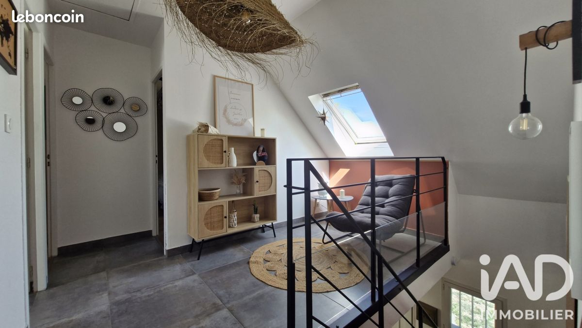 Maison familiale 5 pièces 119 m² (image 6)
