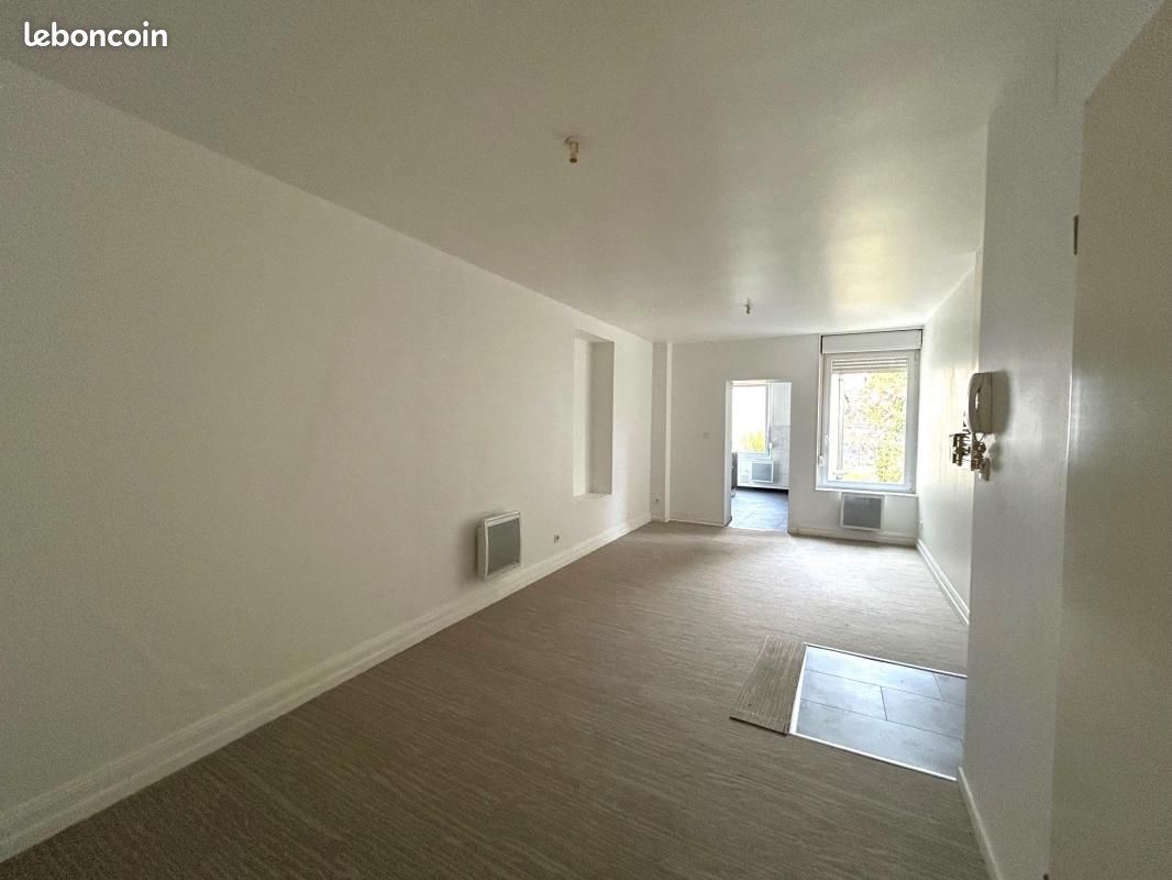 Appartement 2 pièces 48 m² · à Hayange · 48 m² · 500 €/mois