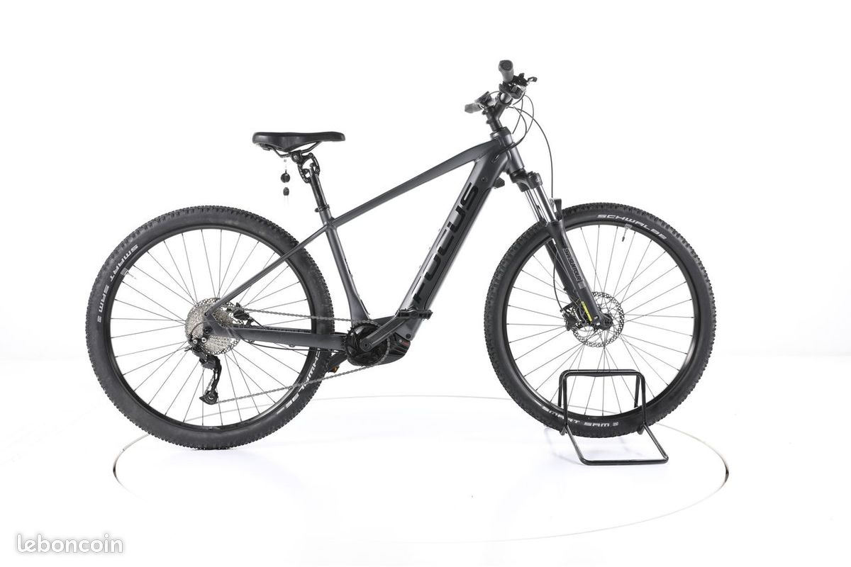 Vélo Focus Jarifa Vtt Focus Electrique 2021 FOCUS JARIFA² NINE