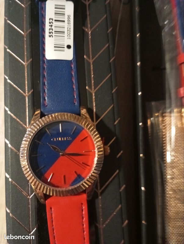 Coffret montre femme (image 6)