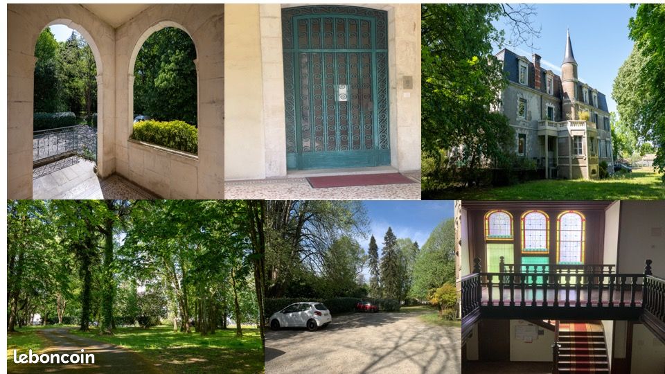 Appartement 3 pièces 81 m² · à Narrosse · 81 m² · 107 000 €