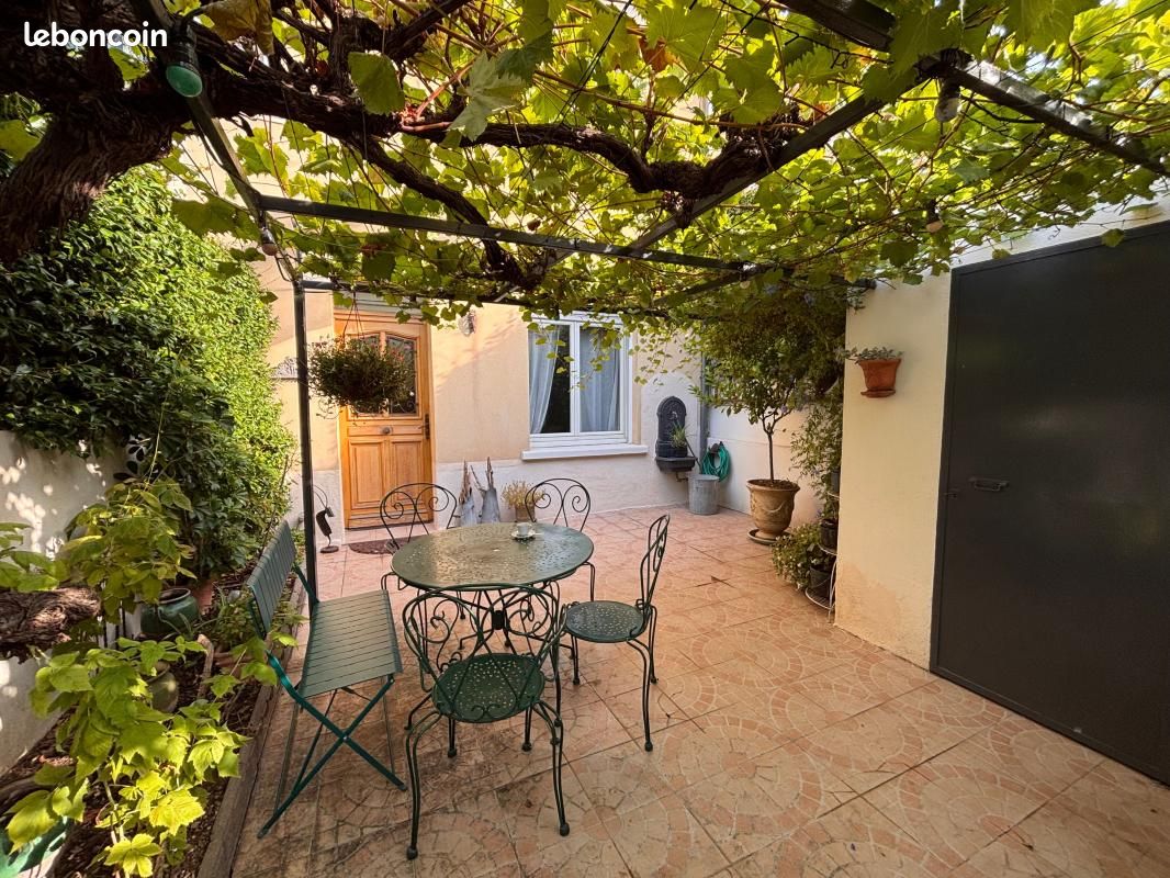 Maison 3 pièces 75 m² · à Avignon · 75 m² · 217 000 €