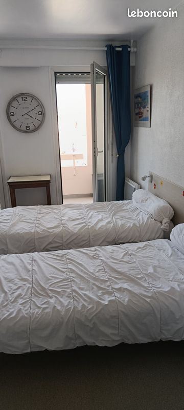 Appartement 1 pièce 27 m² · à Dax · 27 m² · 450 €