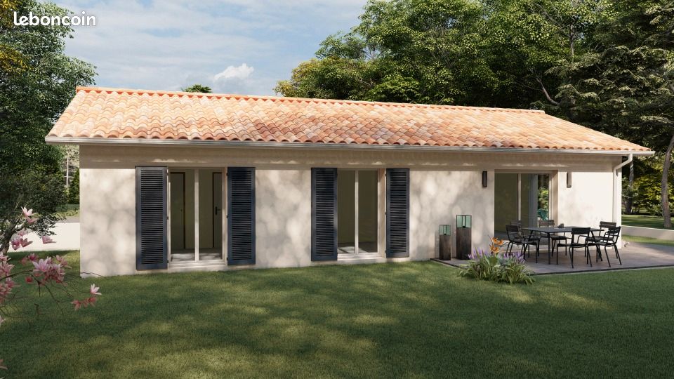 Maison 4 pièces 90 m² · à Parempuyre · 90 m² · 325 000 €