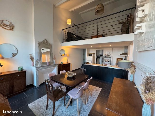 Appartement 4 pièces 73 m² · à Marseille · 73,4 m² · 1 500 €/mois
