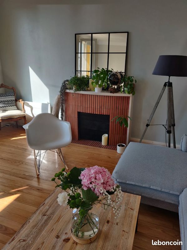 Appartement 2 pièces 60 m² · à Le Havre · 60 m² · 160 000 €