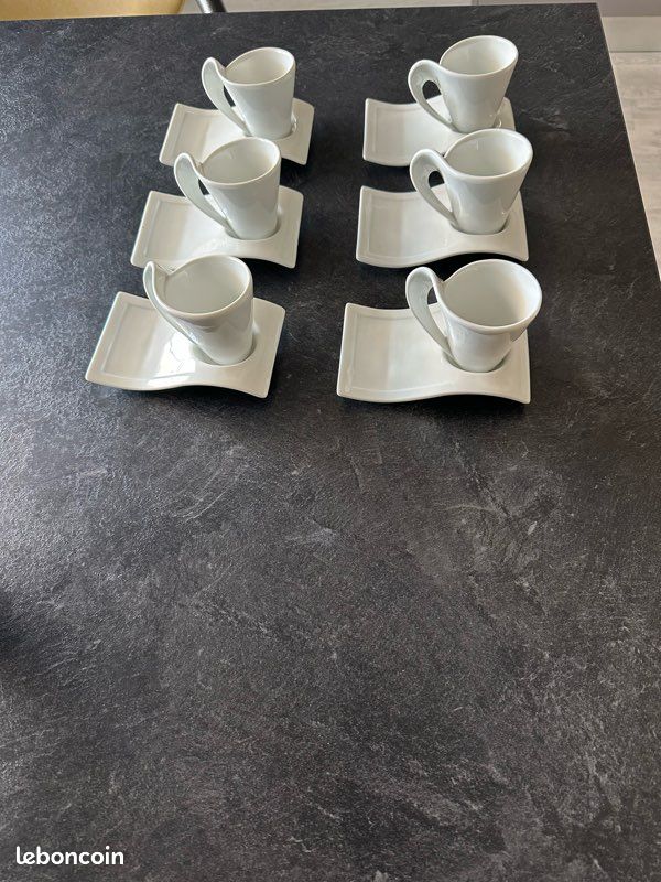 Service à café (image 2)