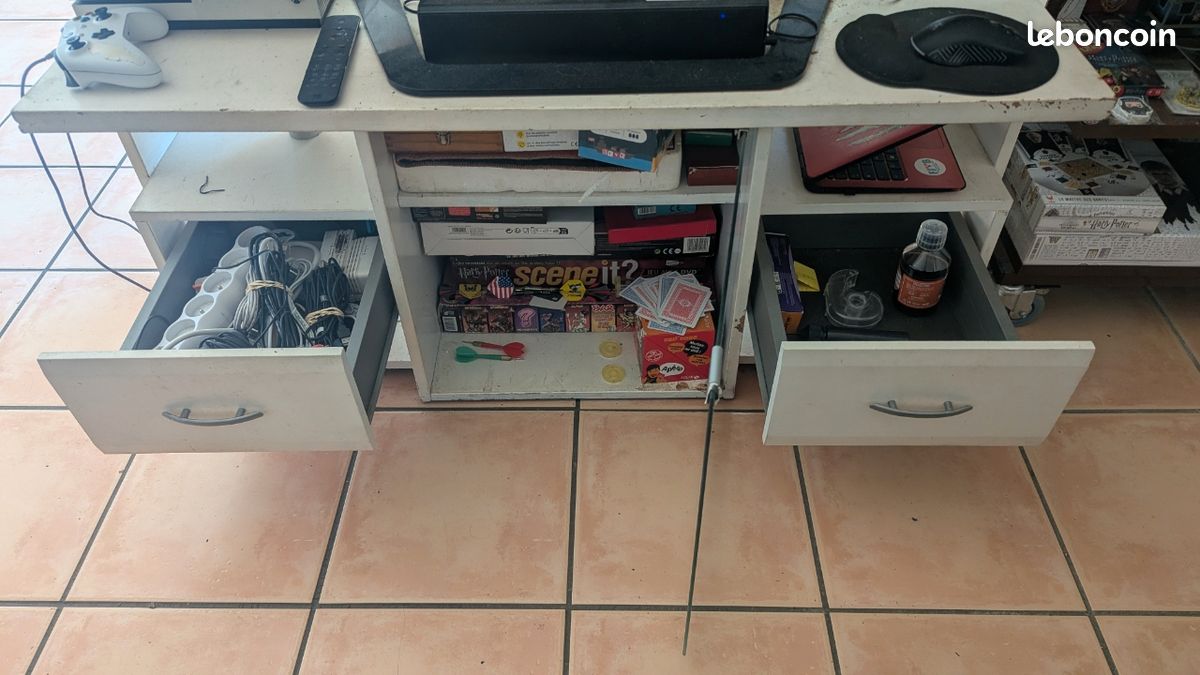 [URGENT] Grande vente mobilier & électroménager — Cause déménagement à l'étranger (image 12)