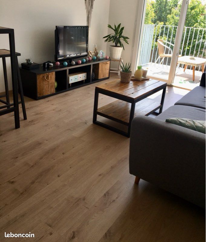 Appartement 2 pièces 43 m² · à La Madeleine · 43 m² · 790 €/mois