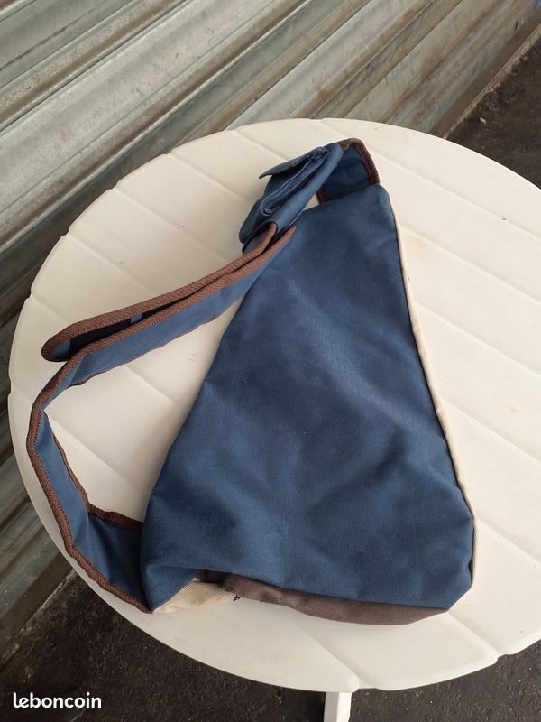 Sac à dos sergio tacchini (image 3)