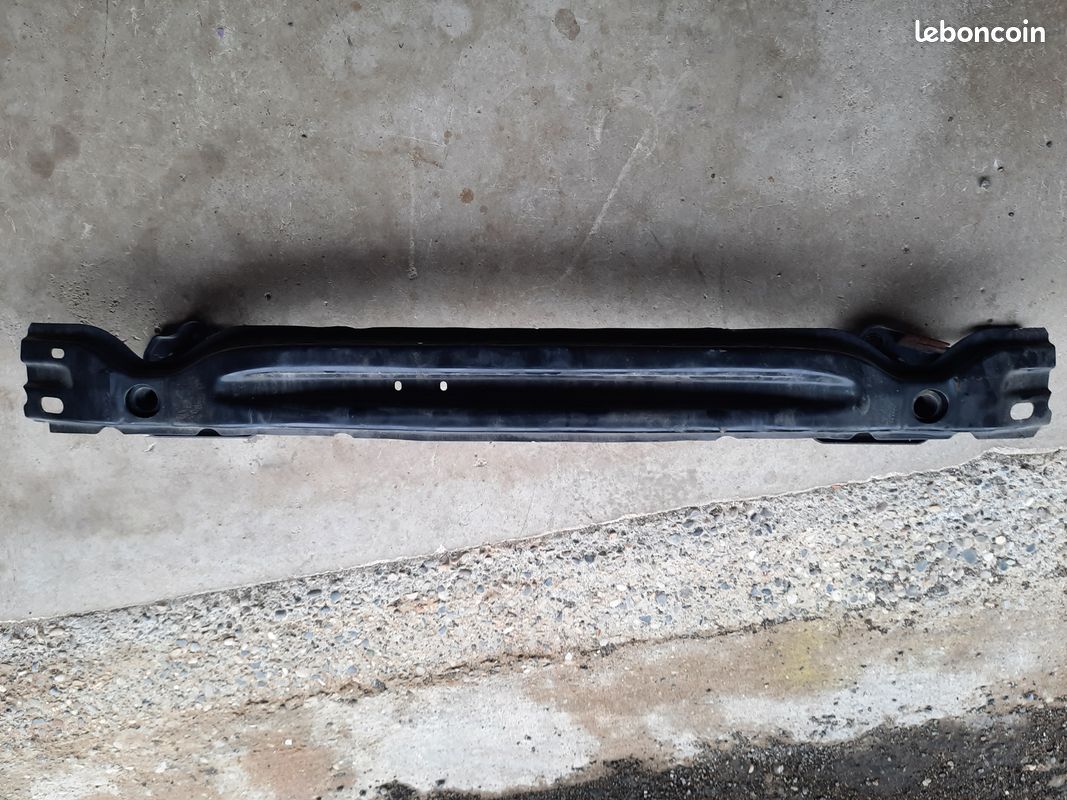 Support Par choc Pare-choc arrière BMW X1 E84 neuf (image 1)