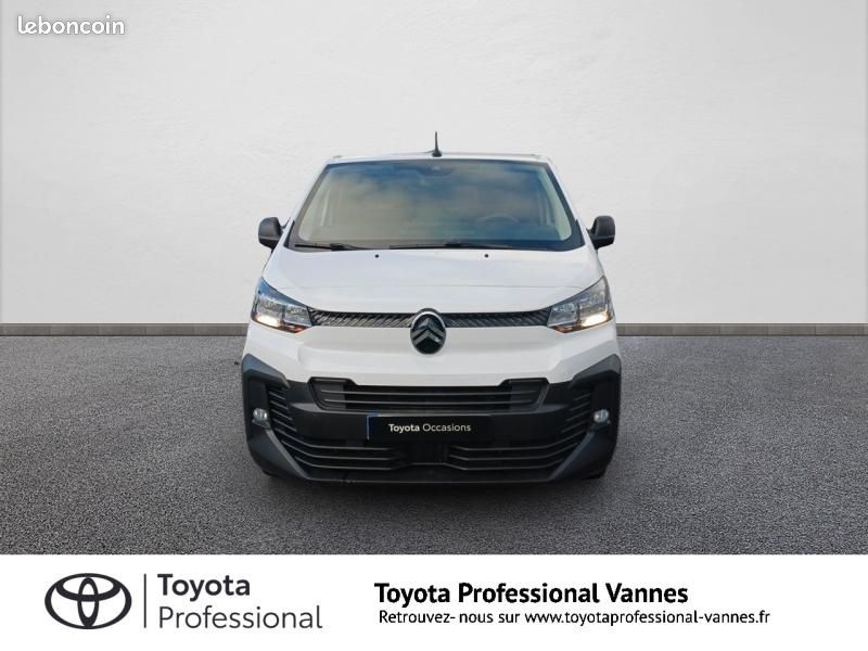 Citroen Jumpy Fg XL 1.5 BlueHDi 120ch S&S (image 5)