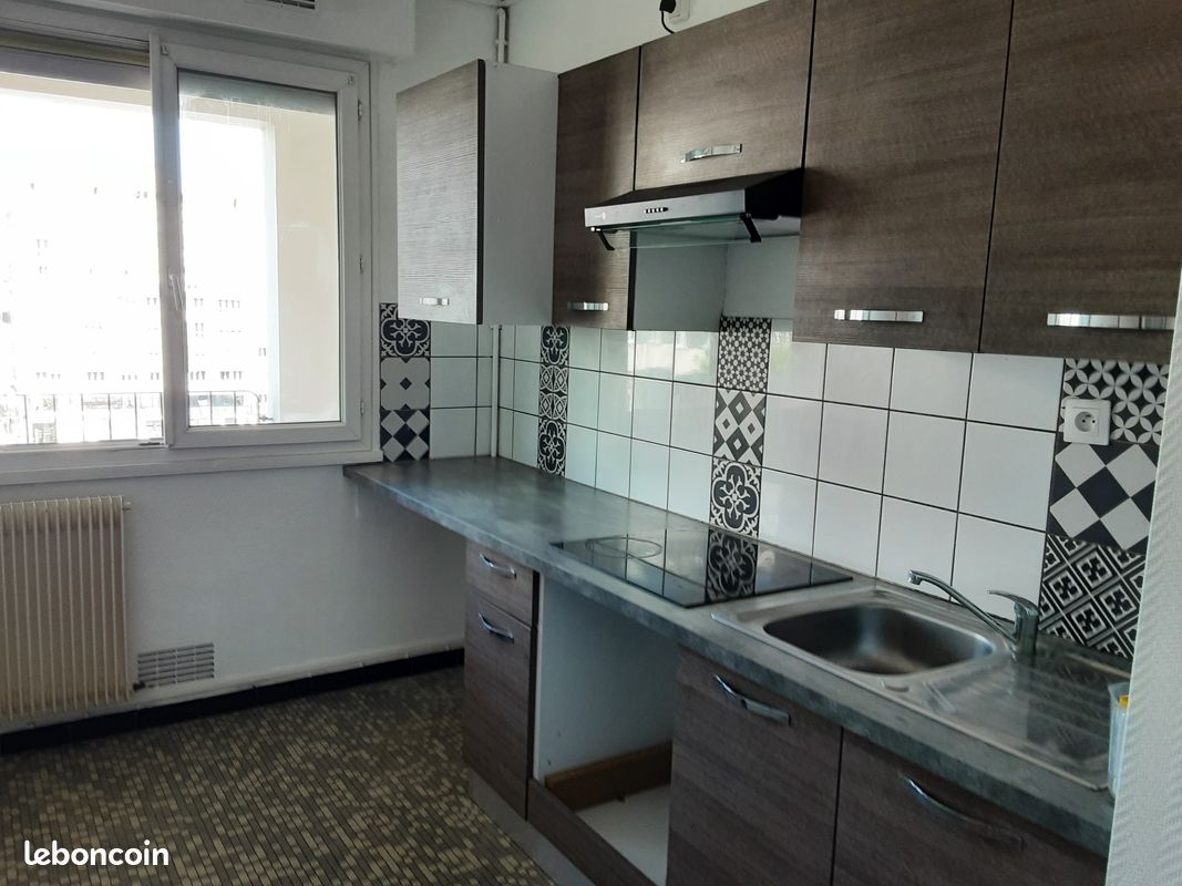 Appartement 3 pièces 71 m² · à Le Mans · 71 m² · 127 500 €