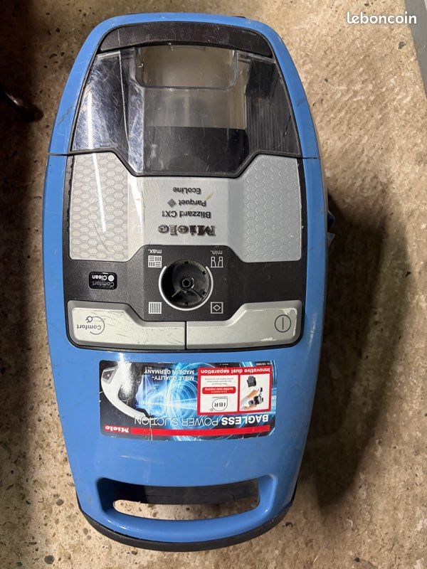 Miele cx1 (image 1)