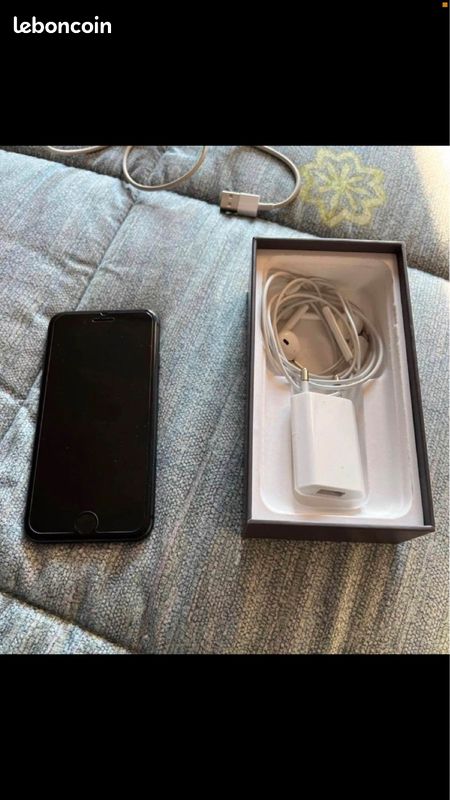 IPhone 8 64gb (image 2)