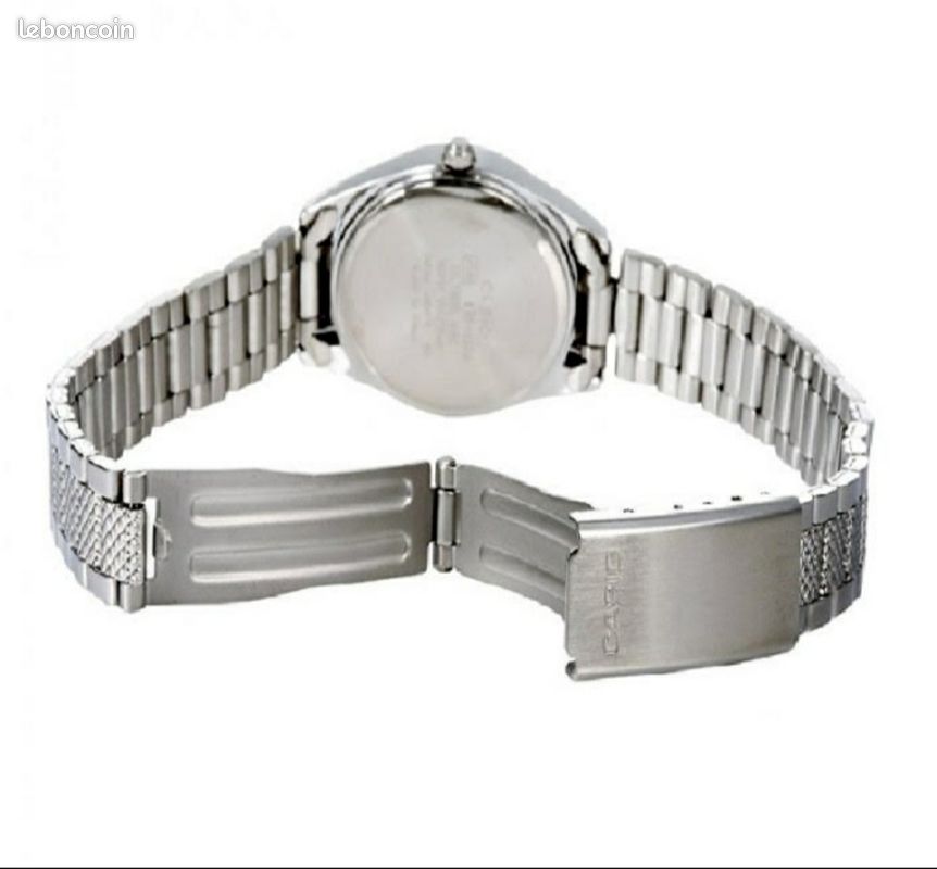 Montre Casio (image 3)