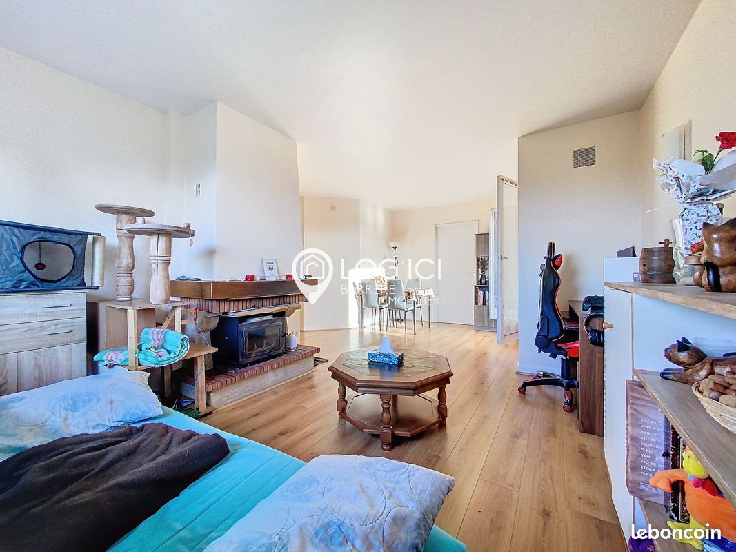Appartement 2 pièces 52 m² · à Pau · 52 m² · 660 €/mois