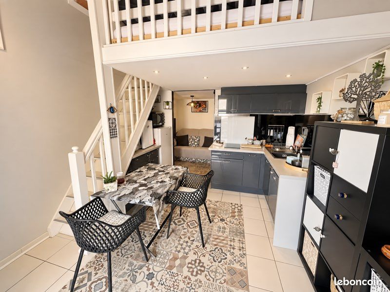 Maison 2 pièces 32 m² · à Leucate · 32 m² · 135 000 €