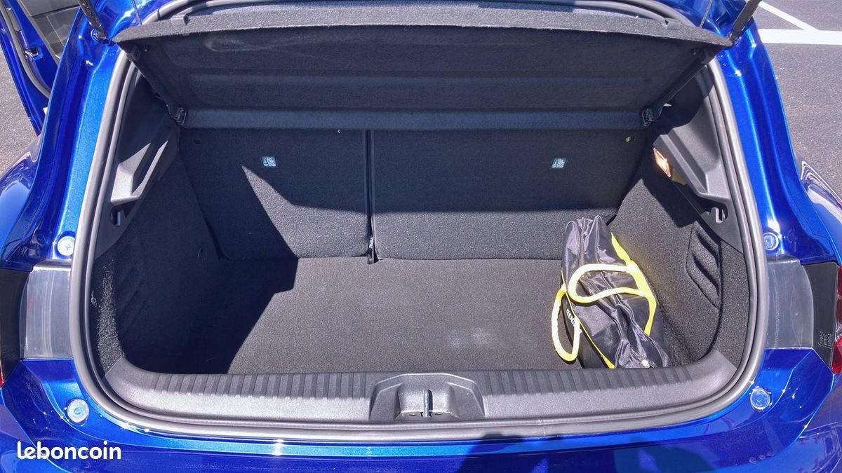 Renault clio e tech full hybrid 145 engineered (image 27)