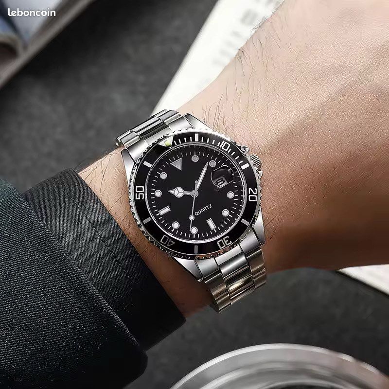 Montre de luxe (image 4)