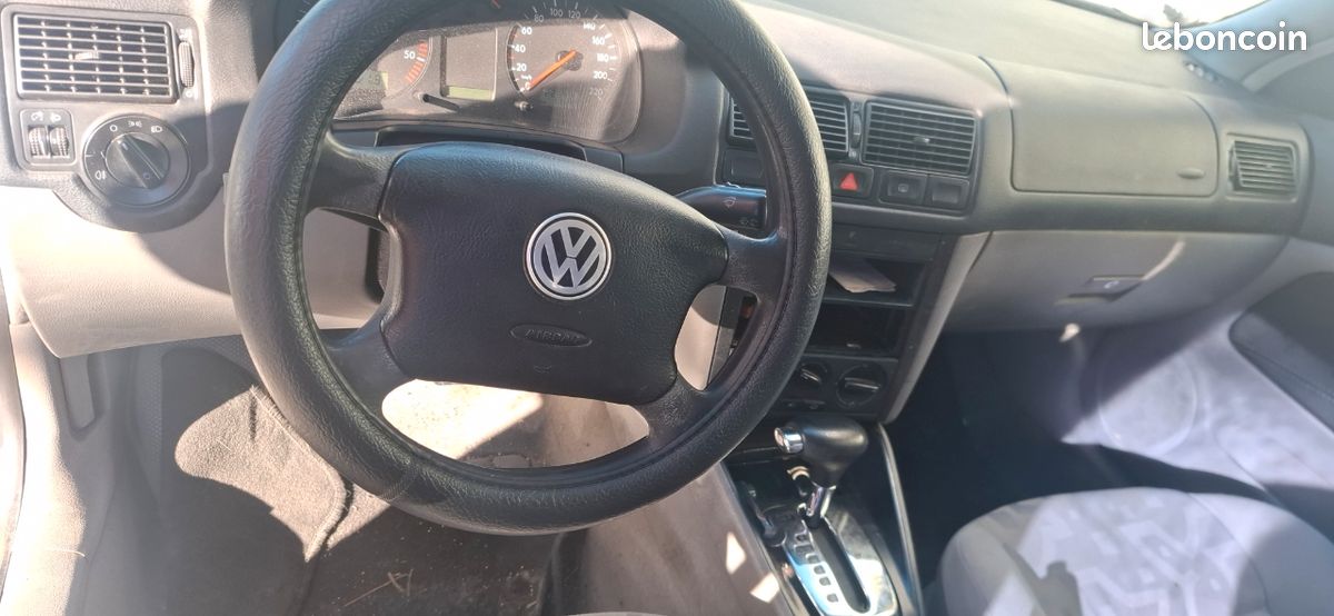 Tout pièces golf 4 1.9 tdi (image 1)