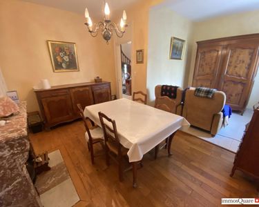 Maison 420 000 € - 75 m²