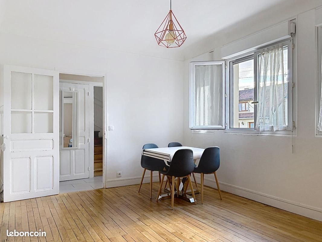 Maison 7 pièces 80 m² · à Ormesson-sur-Marne · 80 m² · 399 000 €
