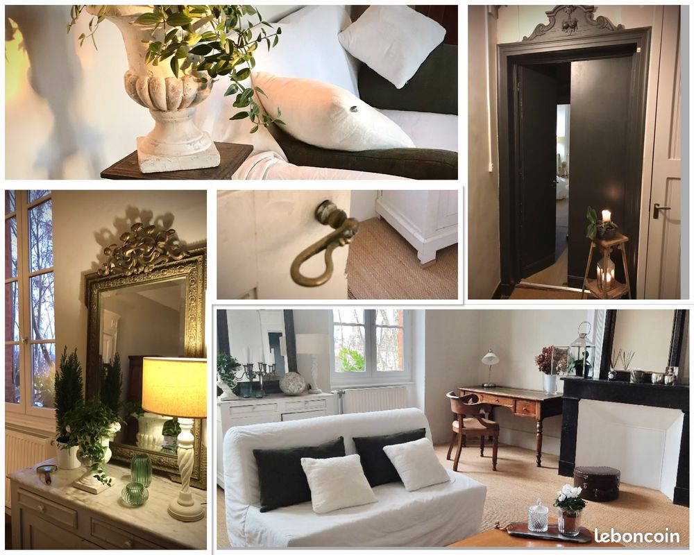 Appartement a louer montauban - 3 pièce(s) - 73 m2 - Surfyn