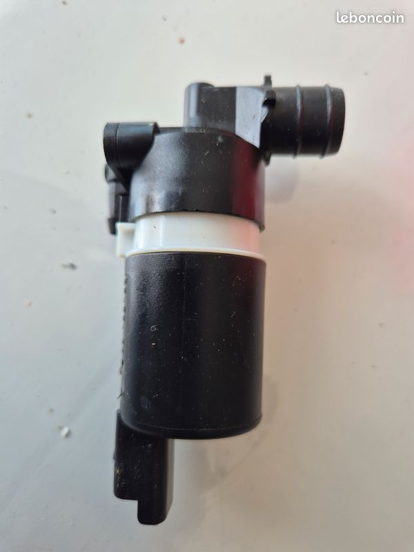 Pompe eau lave glace (image 2)