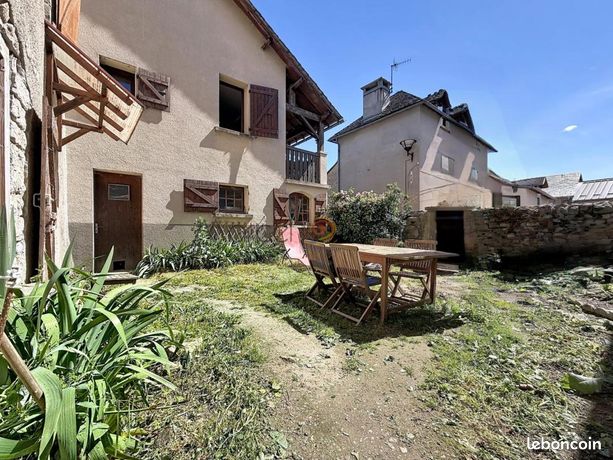 Maison 5 pièces 130 m²