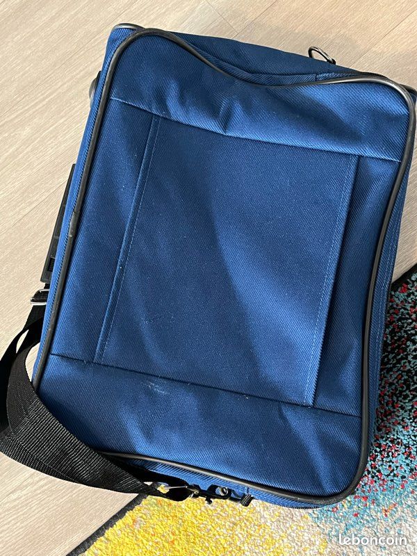 đđ€ Petit sac de Voyage format week-end ou Cabine DELSEY (image 7)