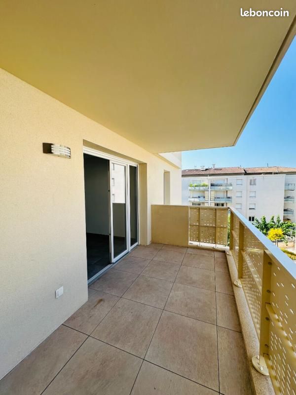 Appartement 2 pièces 36 m² · à Toulon · 36 m² · 153 500 €