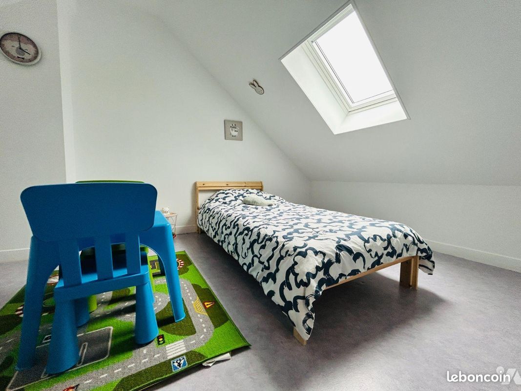 Maison 4 pièces 84 m² (image 10)