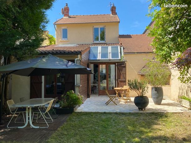 Location maison courte durée