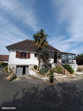 Maison 6 pièces 120 m²