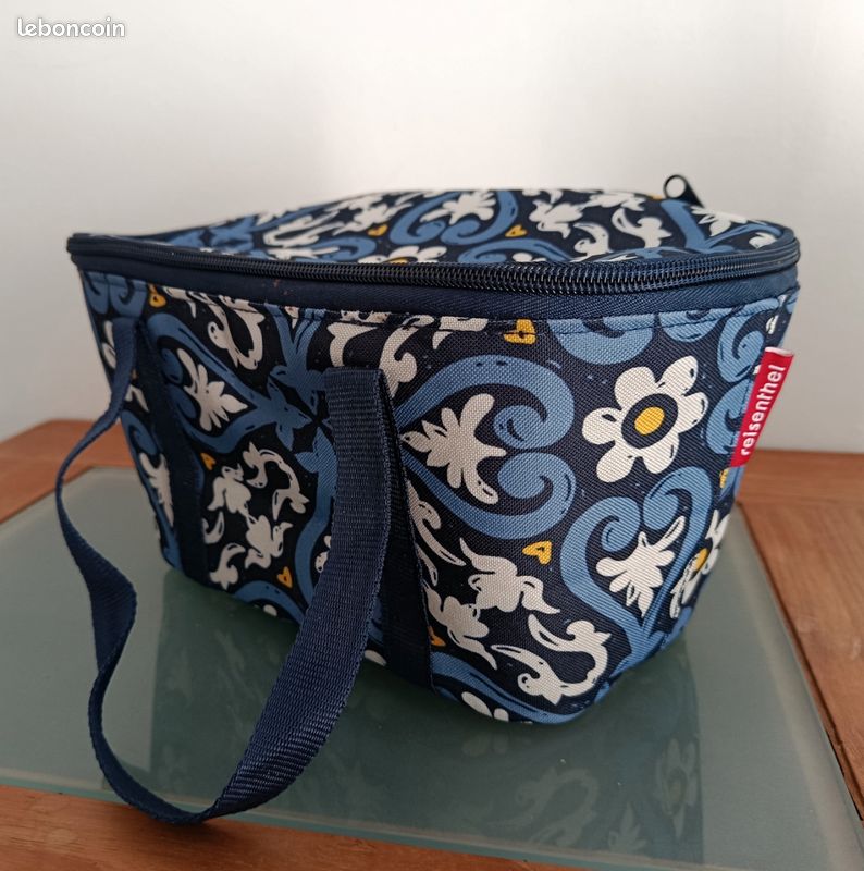 Petite glacière / sac à pique nique (image 2)