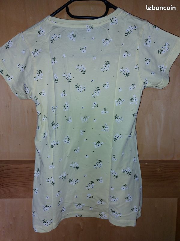 T-shirt - 12 ans (image 2)