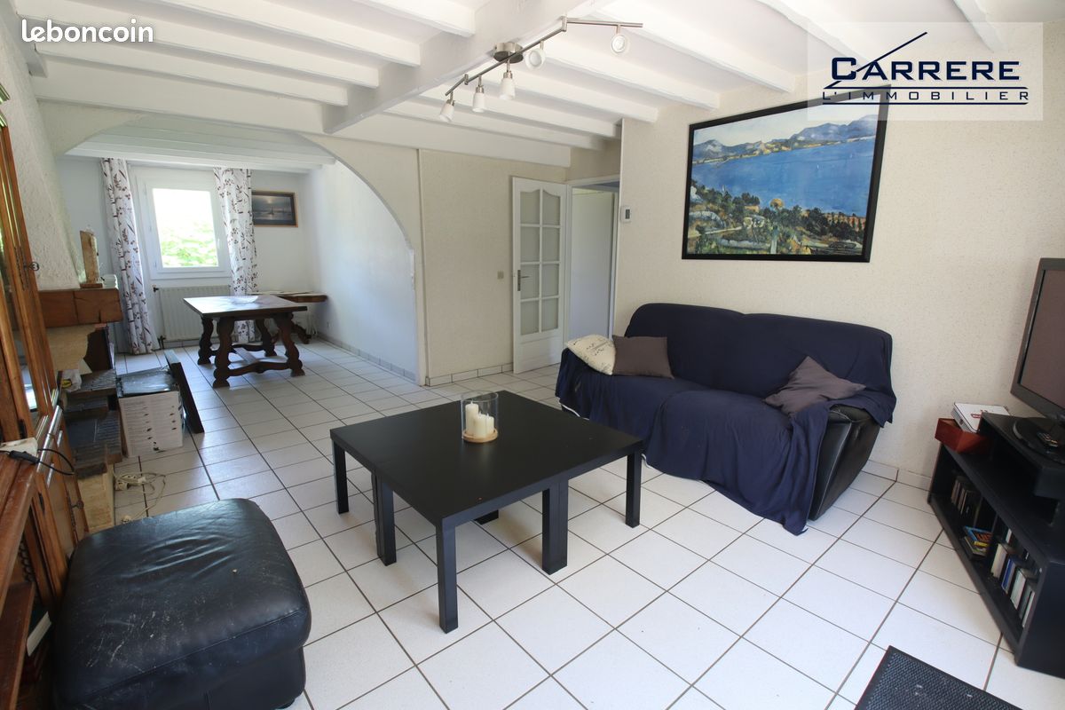 Maison 4 pièces 88 m² · à Cenon · 88 m² · 275 000 €
