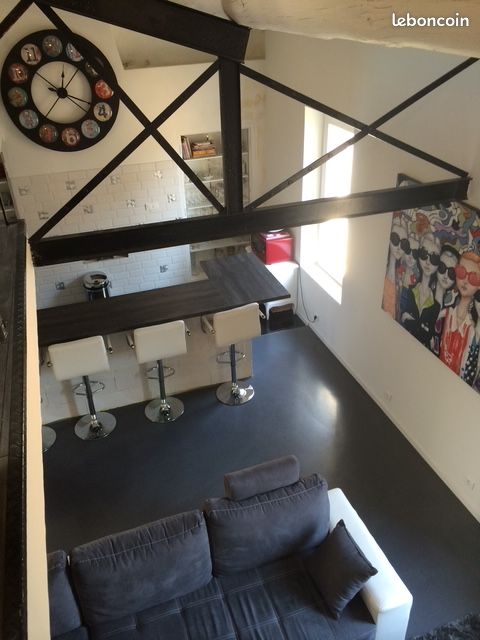 Appartement 3 pièces 56 m² · à Apt · 56 m² · 135 000 €