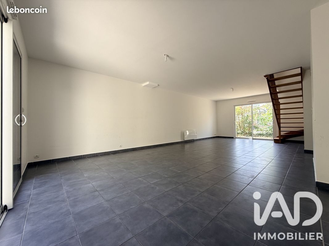 Appartement 5 pièces 119 m² · à Nantes · 119 m² · 425 000 €