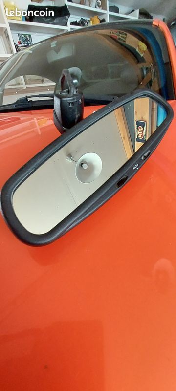 Rétroviseur jaguar xk8 (image 1)