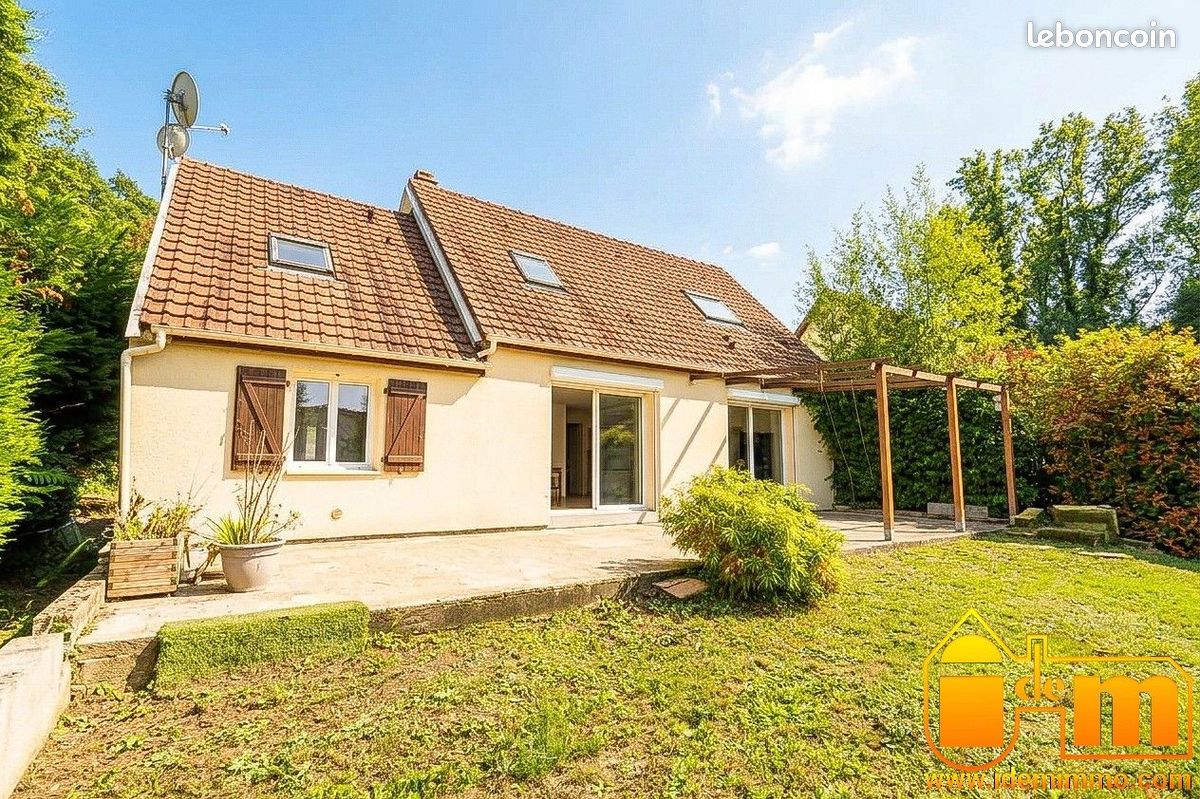 Maison 5 pièces 123 m² · à Étampes · 123 m² · 287 000 €