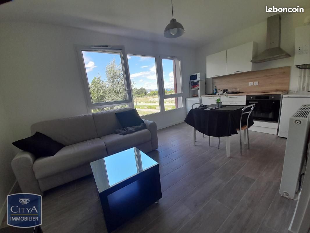Appartement 1 pièce 22 m² · à Monteux · 22 m² · 88 000 €