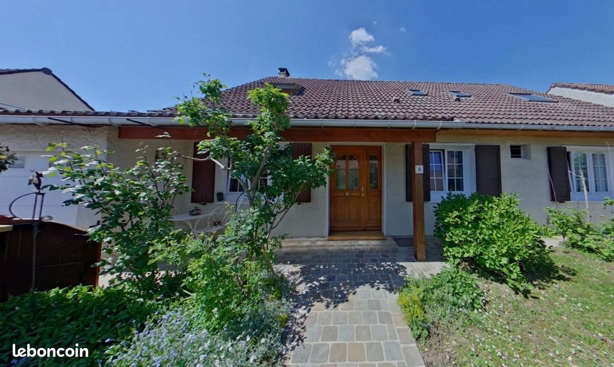 Maison 8 pièces 150 m² · à Le Plessis-Pâté · 150 m² · 399 000 €
