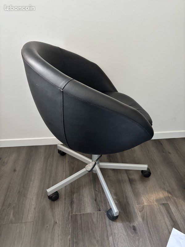 Chaise de bureau (image 3)