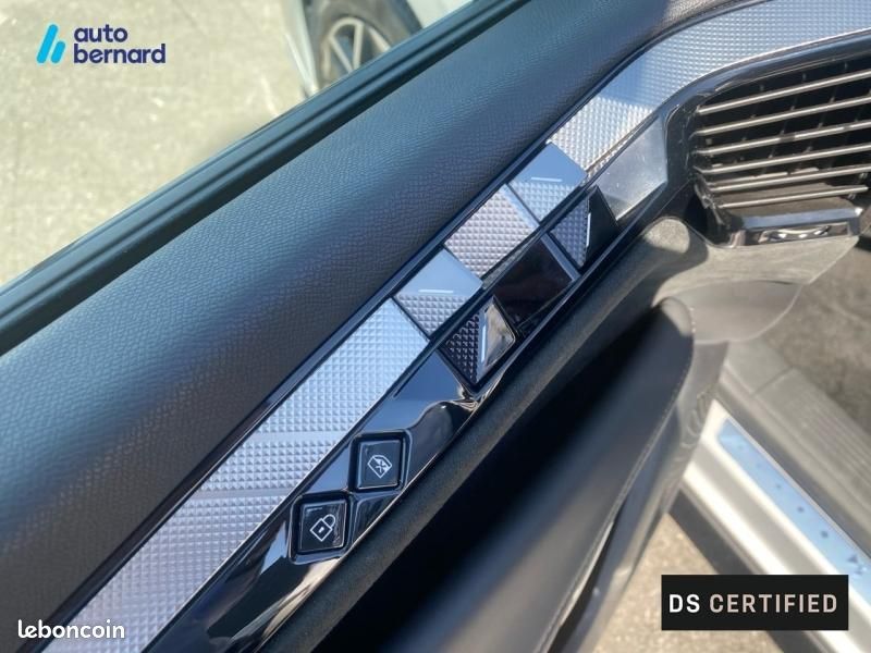 Ds DS 4 Hybride 136ch Etoile Automatique (image 14)