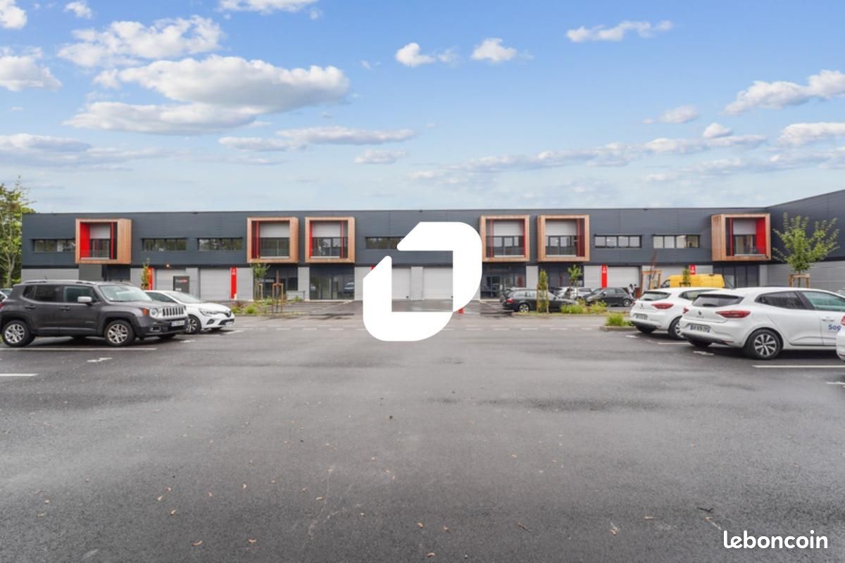 Local d'activité 5 370 m² (image 2)