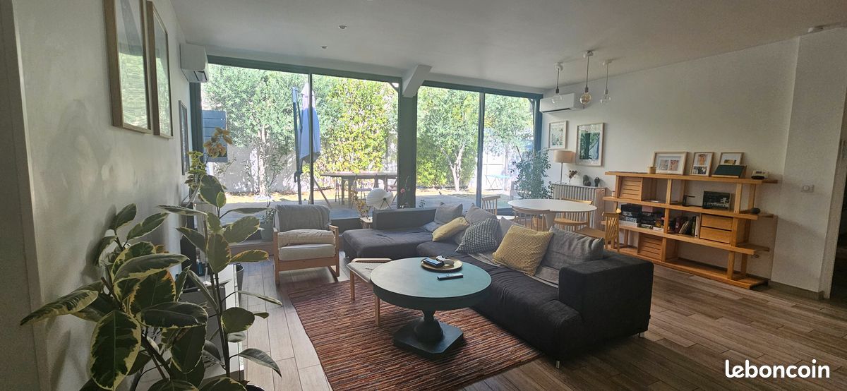 Appartement 3 pièces 90 m² · à Montpellier · 90 m² · 1 460 €